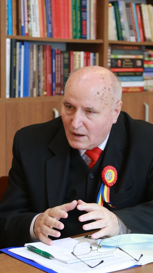 Continuitate şi premiere cultural – ştiinţifice în activitatea Centrului European de Studii Covasna-Harghita şi a Centrului Ecleziastic de Documentare „Mitropolit Nicolae Colan” din Sfântu Gheorghe, în  anul 2020