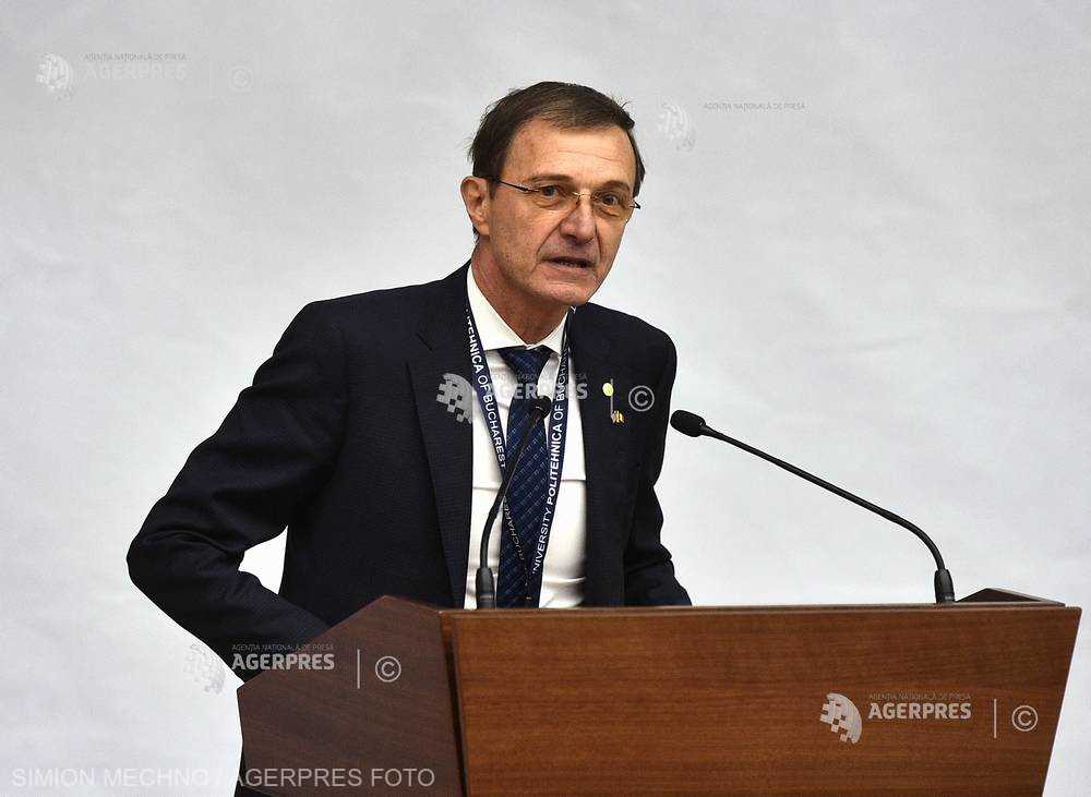 „Prima grijă a noastră ar trebui să fie şcolarizarea tuturor copiilor şi prevenirea abandonului şcolar.”- Ioan Aurel Pop