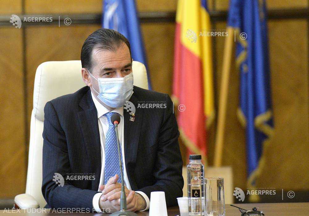 Ludovic Orban: Punctul de pensie va creşte de la 1 ianuarie 2022