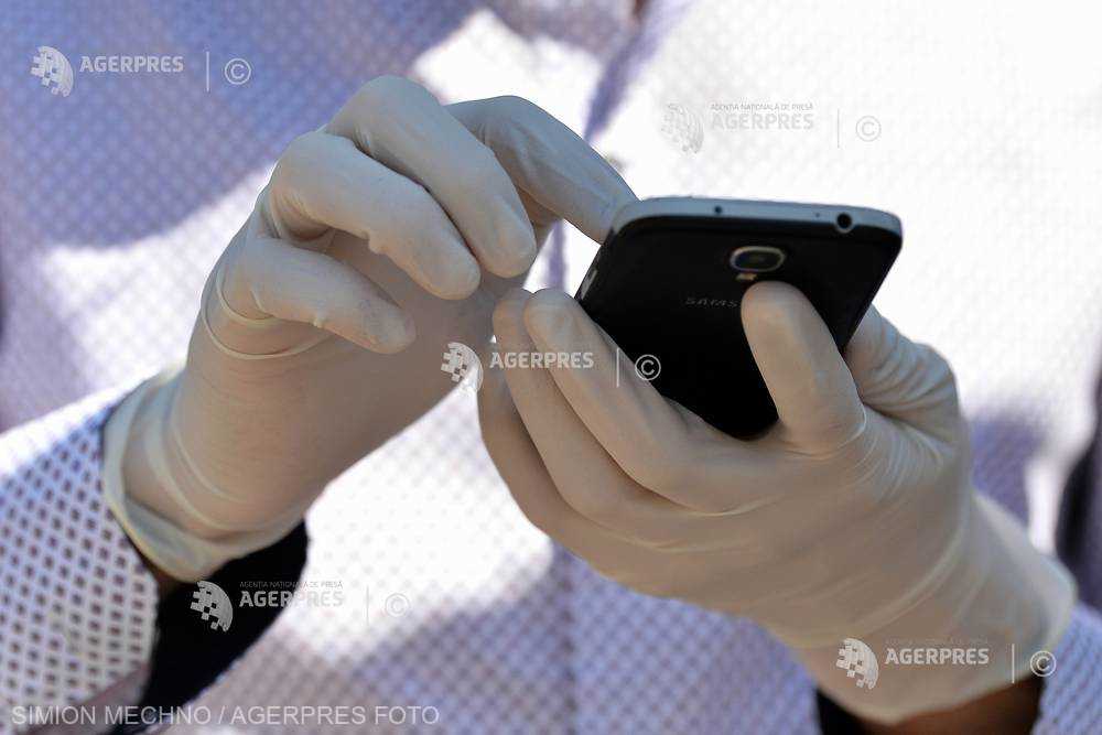 Contribuabilii români încep să acceseze serviciile online ale primăriilor; 65% folosesc telefonul mobil (studiu)