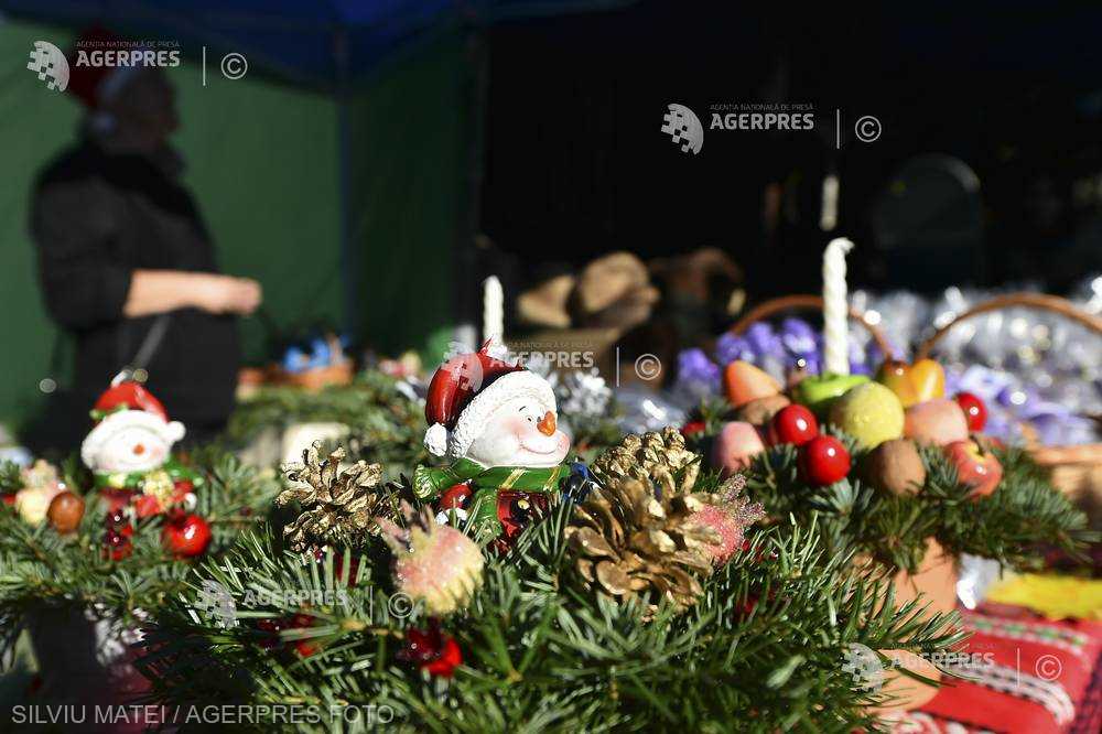 Concerte, excursii călare sau vizite la ateliere meşteşugăreşti, în pachetele pentru vacanţa de Crăciun