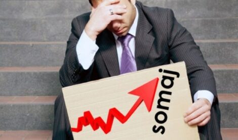 Rata şomajului în judeţul Covasna, la finalul lunii martie, în scădere ușoară față de luna februarie