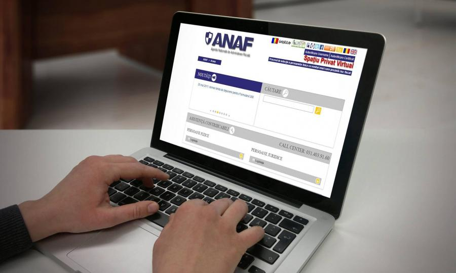 Spaţiul Privat Virtual – un serviciu util și facil