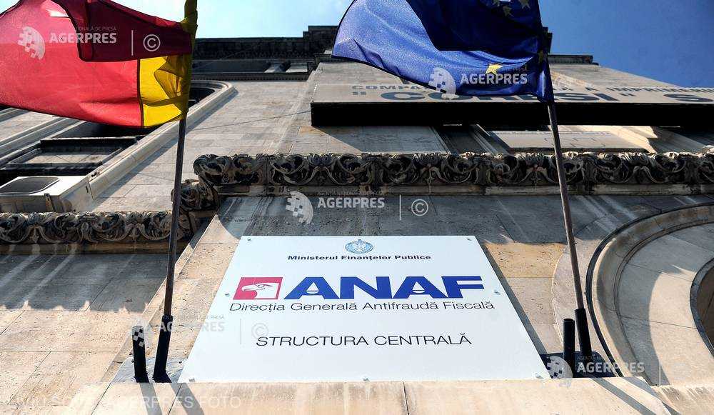 ANAF desfăşoară o amplă campanie de informare a contribuabililor cu privire la măsurile fiscale a căror aplicabilitate a fost prelungită