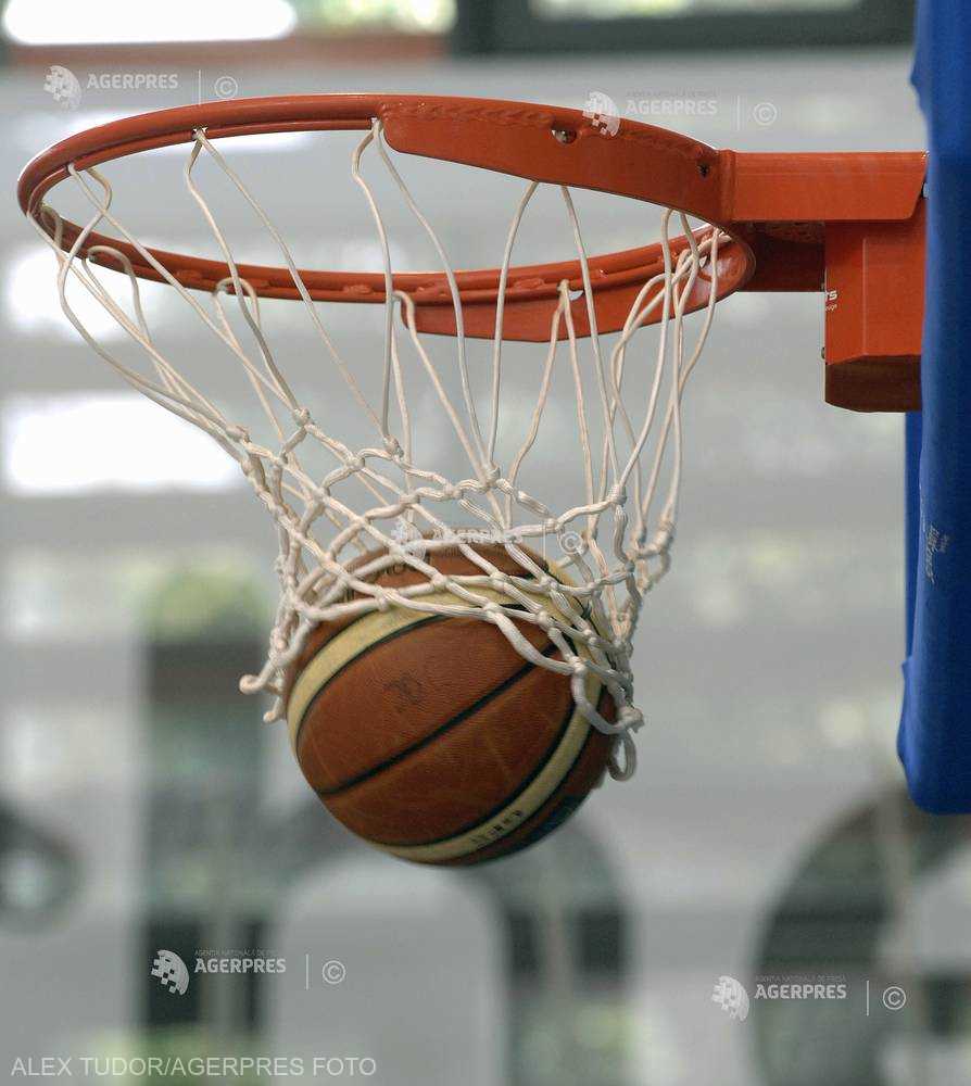 Baschet feminin: Sepsi SIC Sfântu Gheorghe a câştigat derby-ul cu CSM Satu Mare