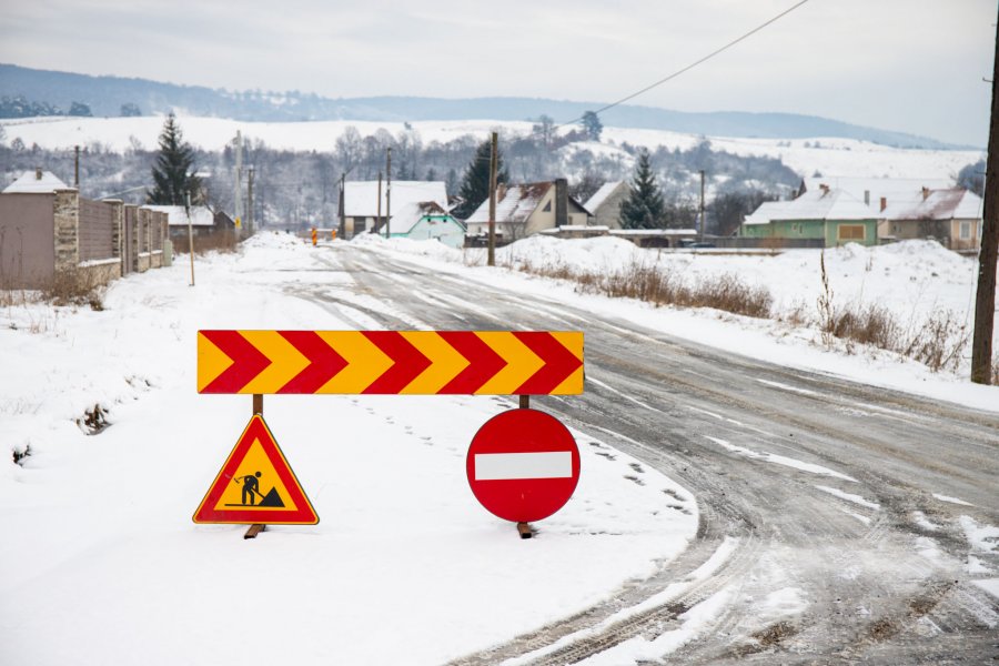 2021 – Anul marilor investiții în infrastructură