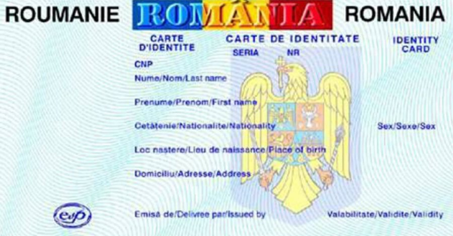 Cererile pentru eliberarea cărţilor de identitate vor fi soluţionate în 30 de zile