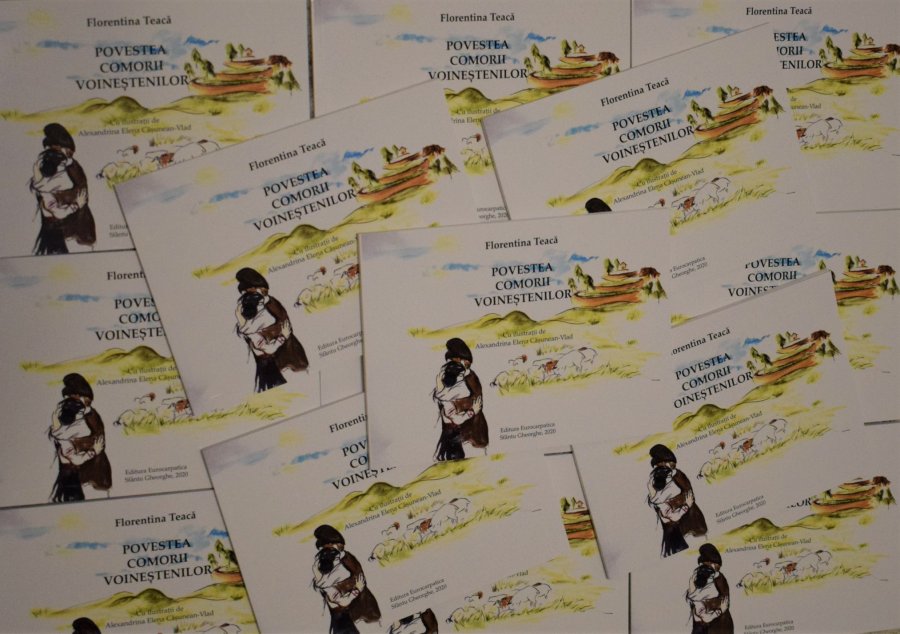 Omul între comorile pământești și cele spirituale