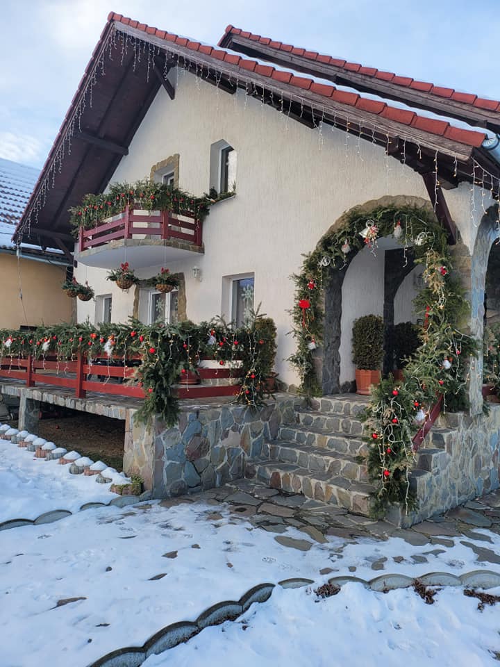 Dar din dar se face rai. Premiul primit, a fost dăruit