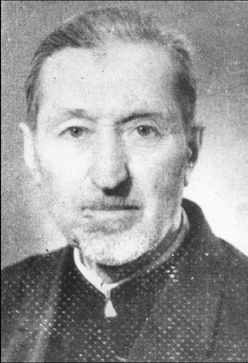 Preotul  Ioan Garcea – vrednic fiu al satului Augustin şi păstor sufletesc al românilor din zona Baraolt