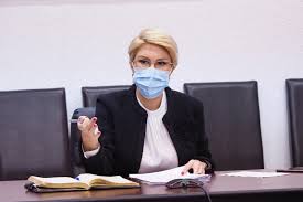 Turcan: Efortul bugetar pentru majorarea pensiilor cu 40% este de 138 miliarde de lei, foarte greu de suportat