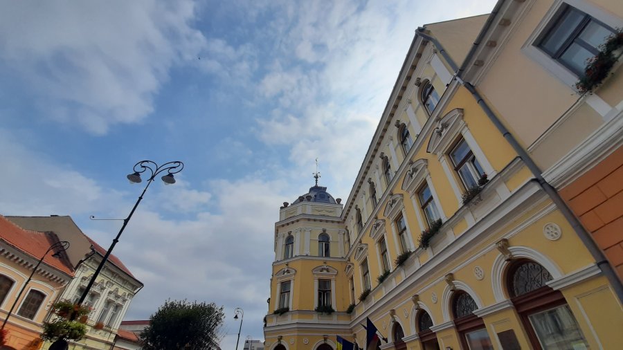 Ce aşteptăm de la noul an 2021?