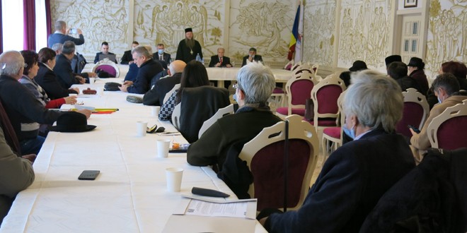 Adunarea generală a Forumului Civic al Românilor din Covasna, Harghita şi Mureş:  Aspiraţia românilor din cele trei judeţe este o convieţuire interetnică normală, într-un areal multietnic şi pluriconfesional – şi nu într-o enclavă etnocentristă