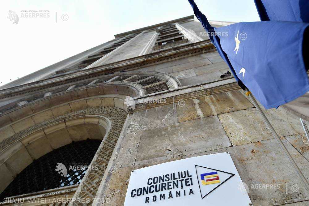 Consiliul Concurenţei a sancţionat 31 de companii de pe piaţa comercializării lemnului cu 26,6 milioane euro