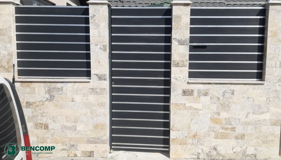 CAUTAM firme din toata tara pentru COLABORARE MONTAJ profile WPC Bencomp