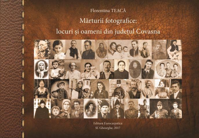 „Mărturii fotografice: locuri și oameni din județul Covasna” – un proiect cu continuitate. Covăsnenii, invitați să se implice!