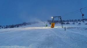 Pârtiile din zona Întorsurii Buzăului, pregătite pentru primirea schiorilor