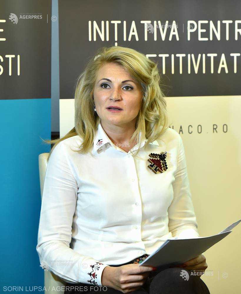 Andreea Paul, despre bugetul pe 2021: E un buget de funcţionare, nu de dezvoltare, iar din el lipseşte în totalitate perspectiva umană