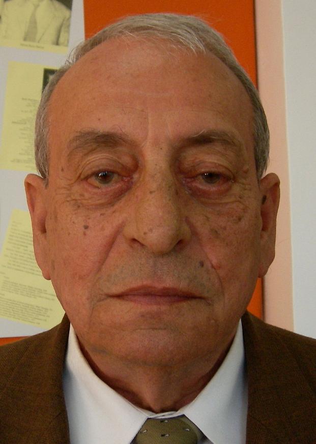 IN MEMORIAM. Dumitru POP (1935 -2021), economist, manager, colecționar, Om de omenie