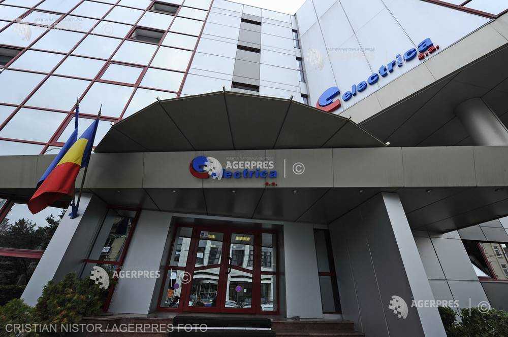 Electrica Furnizare: Toate facturile emise lunar, începând din 28 ianuarie, vor conţine reducerea comercială