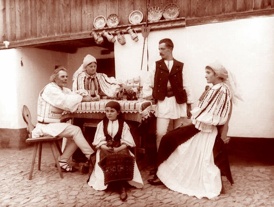 Jurnal din anii ciumei Covid 19  A fost Transilvania un „principat maghiar” sau întotdeauna o ţară românească? (VIII)