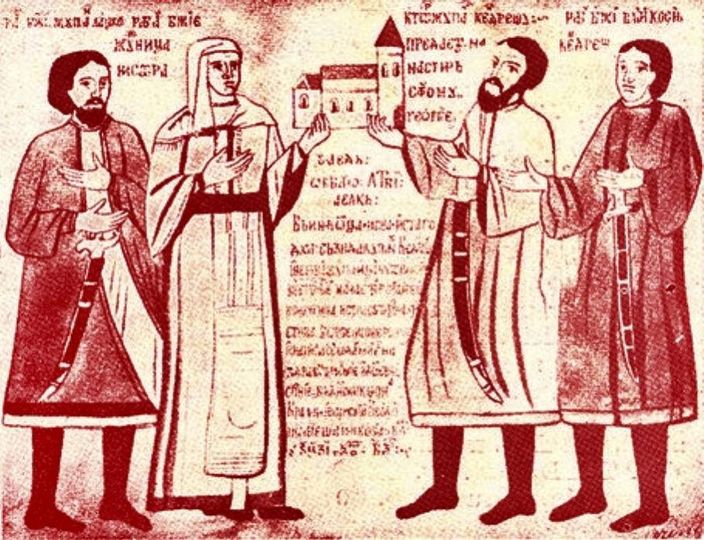 Jurnal din anii ciumei Covid 19  A fost Transilvania un „principat maghiar” sau întotdeauna o ţară românească? (III)