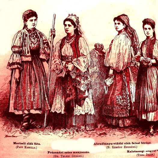 Jurnal din anii ciumei Covid 19  A fost Transilvania un „principat maghiar” sau întotdeauna o ţară românească? (XI)