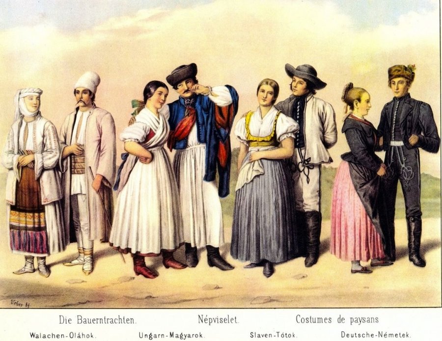 Jurnal din anii ciumei Covid 19  A fost Transilvania un “principat maghiar” sau întotdeauna o ţară românească? (V)