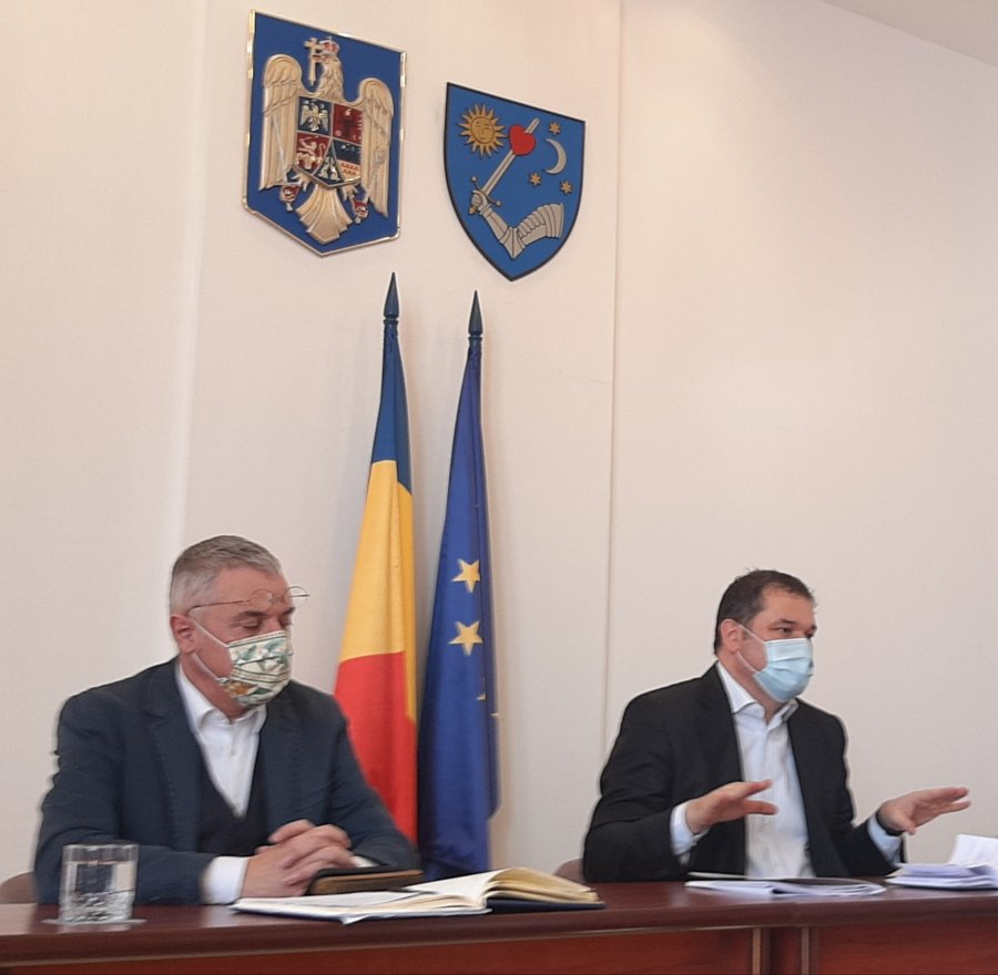 Ministerul Dezvoltării vrea să desfiinţeze structurile regionale ale Inspectoratului de Stat pentru Construcţii
