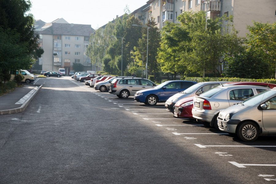 Programul „Dăm valoare rablei tale” demarează vineri; autorităţile promit să suplimenteze bugetul