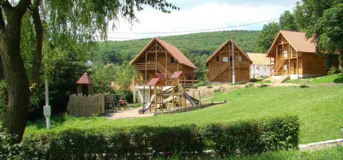 CJ solicită transferarea Centrului de agrement de la Pădureni în domeniul public al judeţului