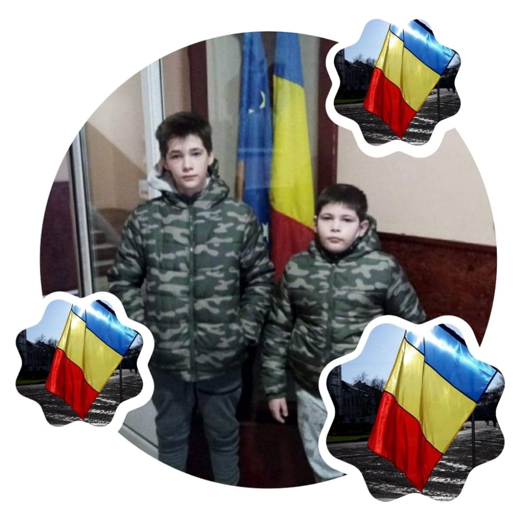 ,,Bursele Români pentru Români” ajung al 24 de elevi din unitățile de învățământ cu predare în limba română din Transilvania.