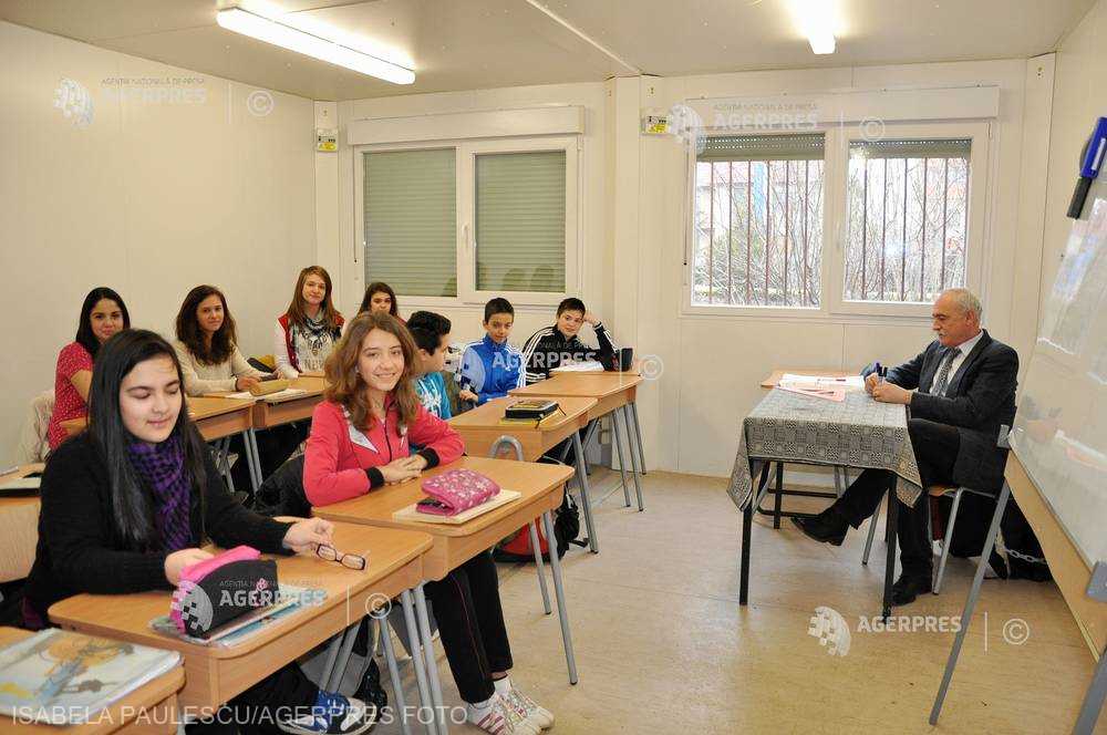 Simularea evaluării naţionale va începe pe 29 martie; cea a bacalaureatului – pe 22 martie