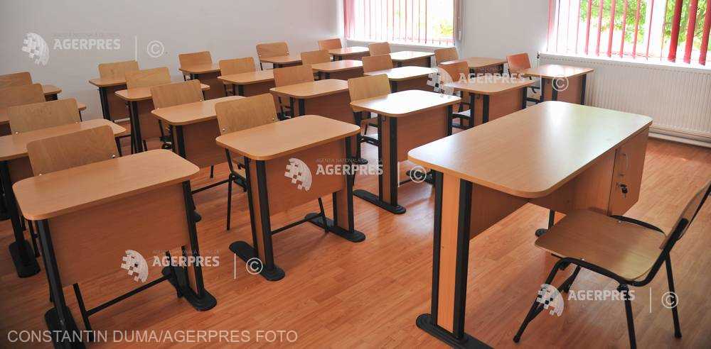 Ordinul ministrului Educaţiei privind structura anului şcolar 2021 – 2022 a fost publicat marţi în Monitorul Oficial.