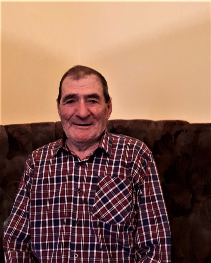 De vorbă cu Constantin Muntean din Voineștii Covasnei