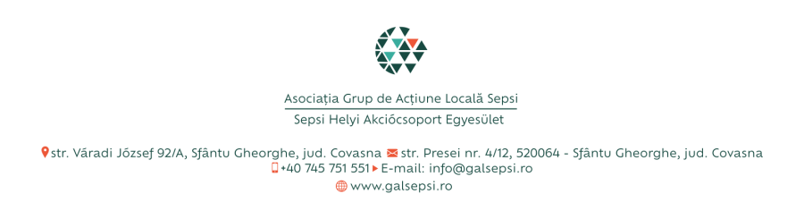 Sesiune de îndrumare cu privire la încărcarea proiectelor în sistemul MySMIS