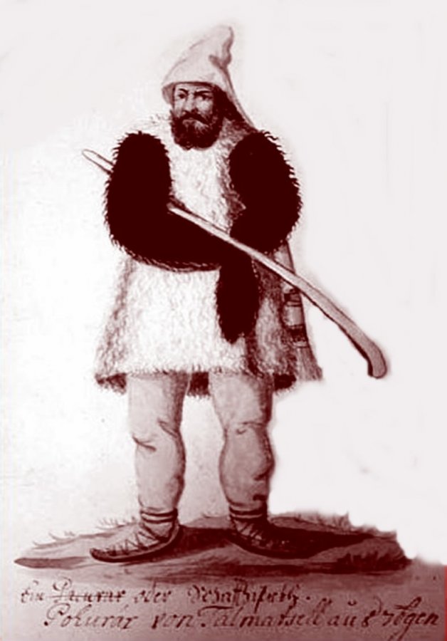 Jurnal din anii ciumei Covid 19  A fost Transilvania un „principat maghiar” sau întotdeauna o ţară românească? (XIX)