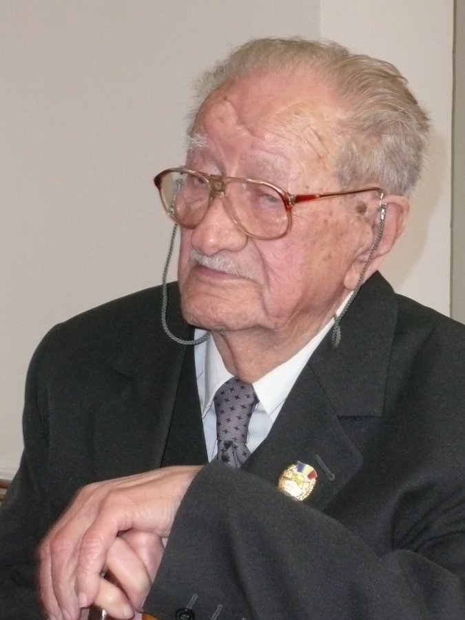 In memoriam. Profesorul, etnograful şi artizanul Nicolae Moldovan. (1921-2017)