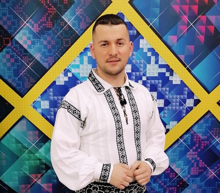 ARTIȘTI COVĂSNENI: PAUL CHELEMEN DIN VOINEȘTII COVASNEI