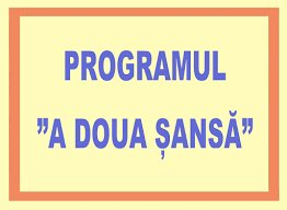 Ministerul Muncii a încheiat un protocol cu Ministerul Educaţiei pentru extinderea Programului „A doua şansă”