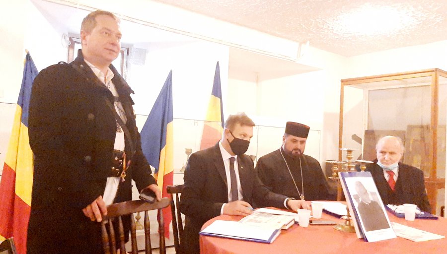 Români pentru români. Solidaritatea românilor de pretutindeni cu românii din Covasna, Harghita și Mureș  „Dorințele noastre”