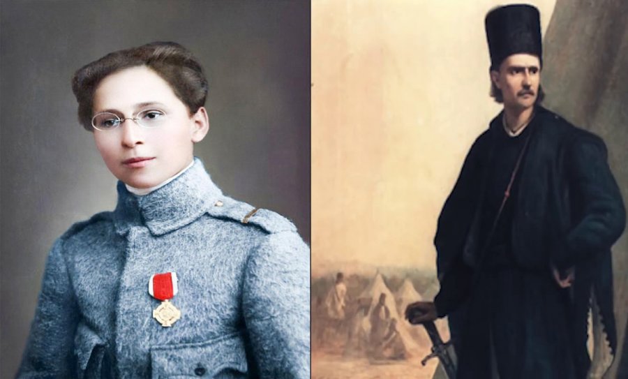 Cameră: Anul 2021 se instituie ca „Anul Tudor Vladimirescu”; Vladimirescu şi Ecaterina Teodoroiu – eroi ai naţiunii române