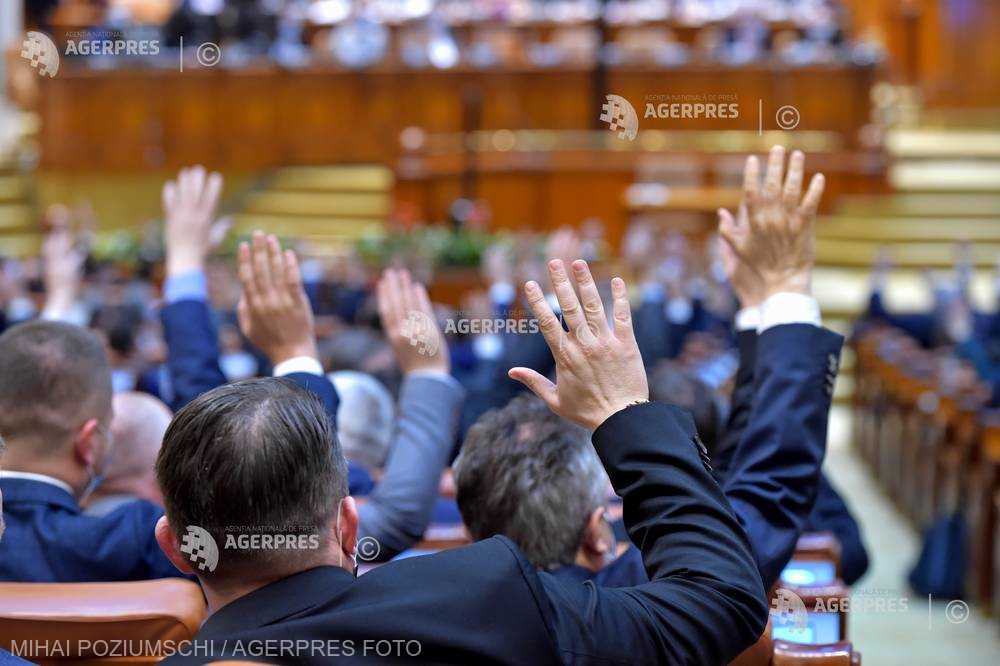 Buget2021-Proiectul Legii bugetului de stat – votat pe articole; dezbaterile continuă pe anexe