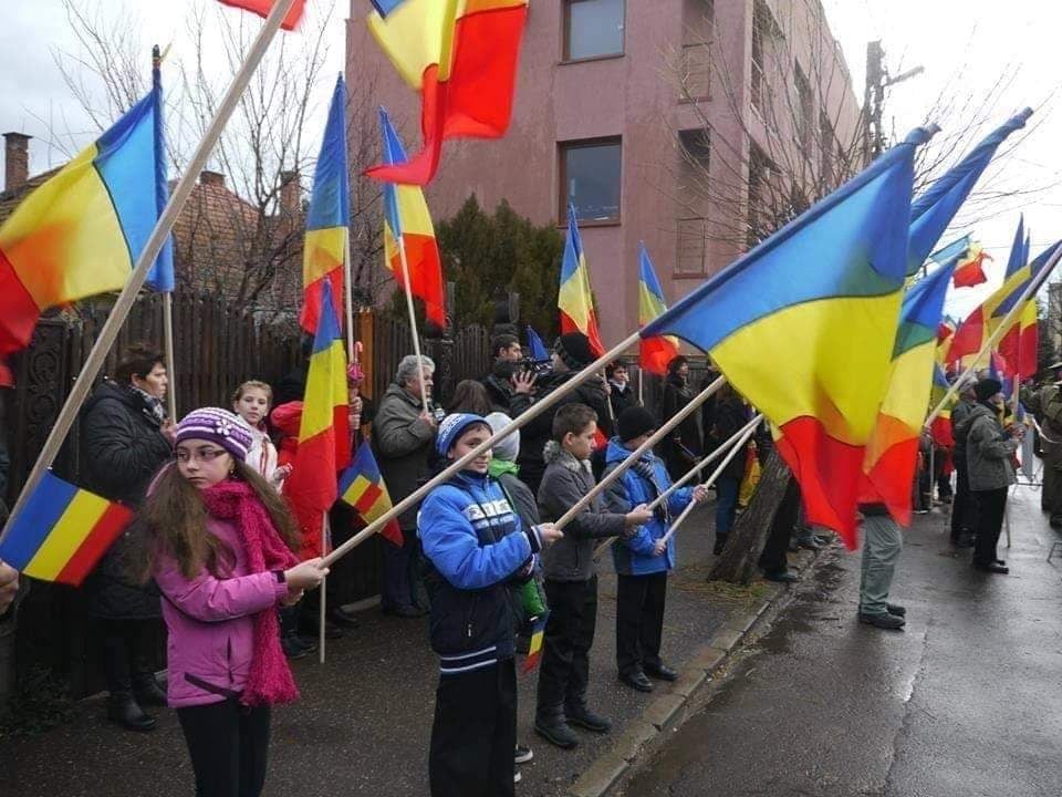 Din cei 27 de bursieri  din programul burselor ,,Români pentru Români” , 7 sunt din Târgu-Secuiesc