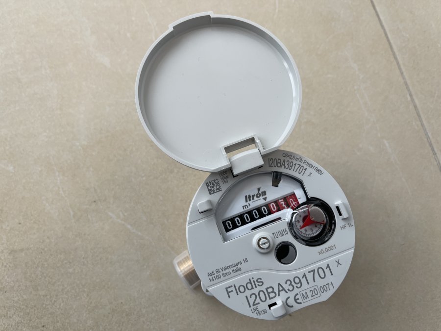 Gospodărie Comunală SA înlocuiește 1.500 de contoare de apă la Sfântu Gheorghe