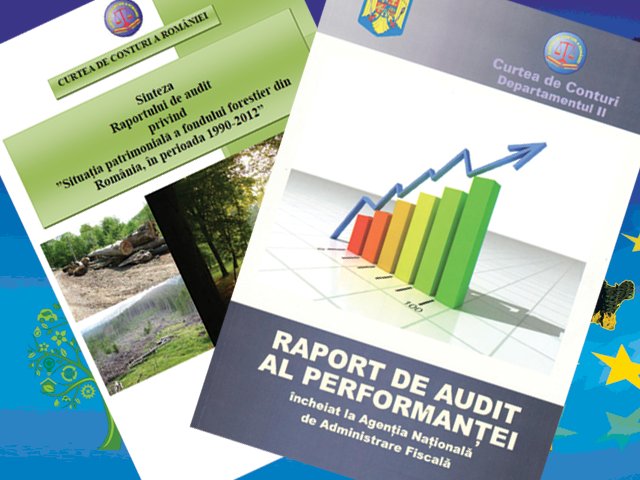 Raportul Curții de Conturi: Statul gestionează atât de prost banii încât se ceartă singur pentru ei