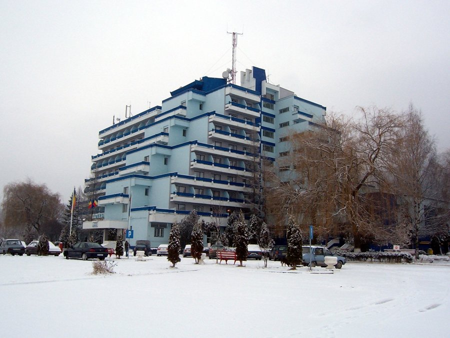 Guvernul a alocat 200 de milioane de lei pentru bilete de tratament balnear, cu 60% mai mult decat s-a cheltuit anul trecut