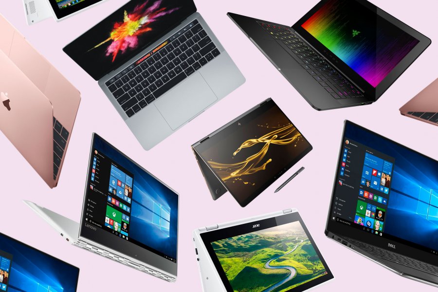 Sute de laptopuri, date în folosință liceelor covăsnene, prin proiectul ROSE