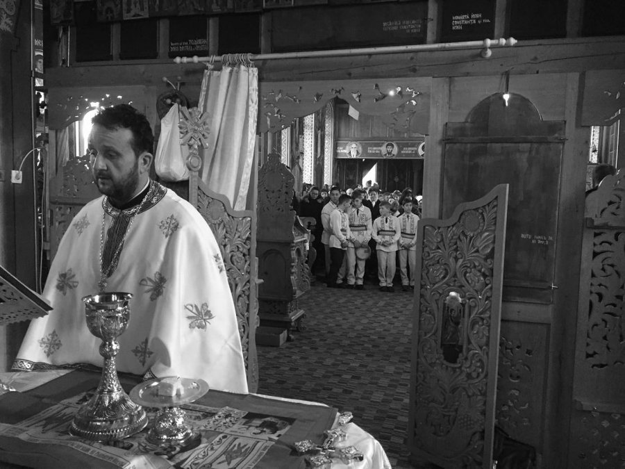 Dragostea care nu se ofilește niciodată – dragostea duhovnicească