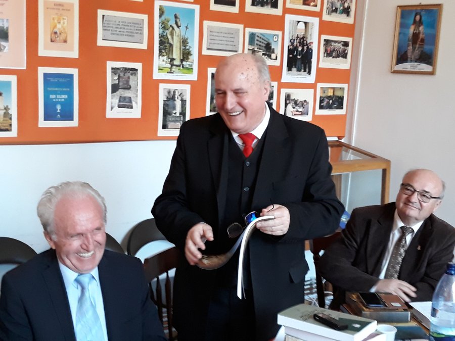 Programul evenimentului „Primăvara culturală la Sfântu Gheorghe”  a fost modificat